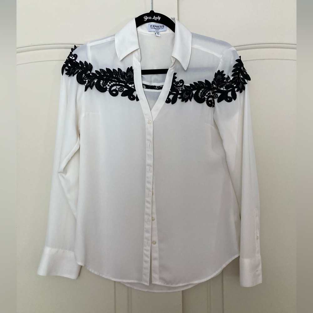 Express Portofino Shirt
